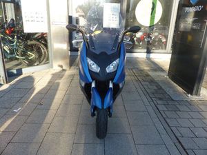 BMW C 600 SPORT
