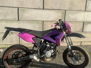CPI SUPERMOTO