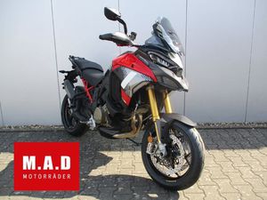 DUCATI MULTISTRADA V4 PIKES PEAK