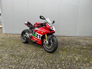 DUCATI PANIGALE V2
