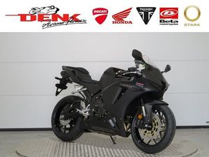 HONDA CBR600RR