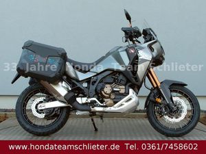 HONDA CRF1100L AFRICA TWIN ADVENTURE SPORTS DCT