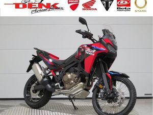 HONDA CRF1100L AFRICA TWIN