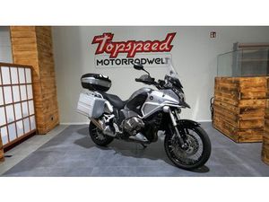 HONDA VFR1200 FD
