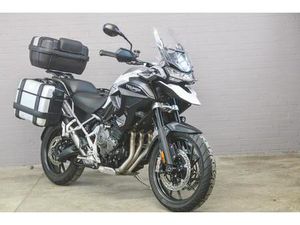 TRIUMPH TIGER 1200 GT PRO EURO 5 1160 CC