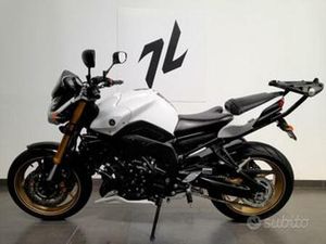 YAMAHA FZ8 &APOS;11