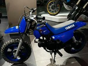 YAMAHA PW 50 NUOVO