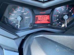 YAMAHA T MAX 530 - 2016