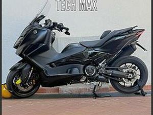 YAMAHA TMAX 560 TECHMAX