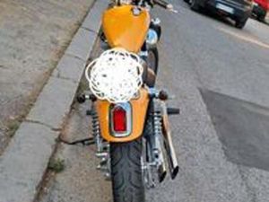 YAMAHA XV 535 VIRAGO - 1997