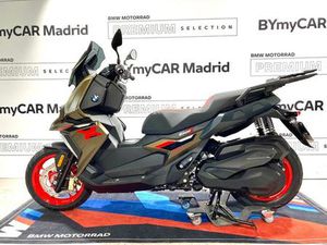 MOTO BMW MOTORRAD C 400 X DE OCASIÓN 90558155