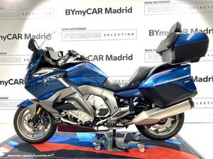 MOTO BMW MOTORRAD K 1600 GTL DE OCASIÓN 90631760