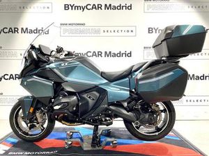 MOTO BMW MOTORRAD R 1300 RT DE OCASIÓN 90558140