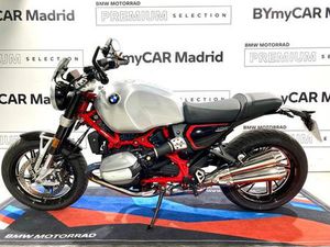 MOTO BMW MOTORRAD R NINET DE OCASIÓN 90631772