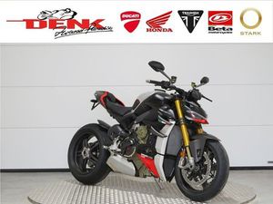 DUCATI STREETFIGHTER V4 SP2