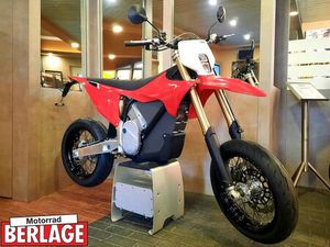 STARK FUTURE VARG SM