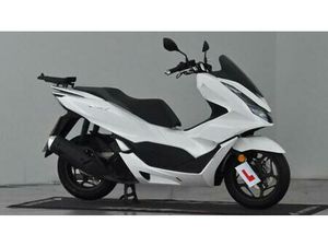 2022 HONDA PCX125 125 CVT V-BELT EURO 5 SCOOTER PETROL AUTOMATIC