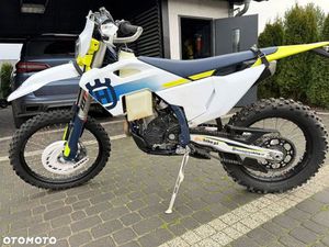 HUSQVARNA FE