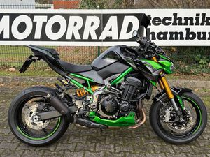 KAWASAKI Z900 SE