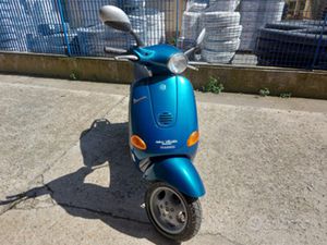 VESPA ET 2 CC50