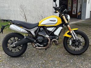 DUCATI SCRAMBLER 1100, WINTERPREIS,