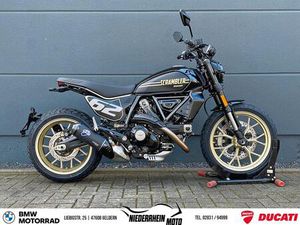 DUCATI SCRAMBLER FULL THROTTLE TOP ZUSTAND 1. HAND
