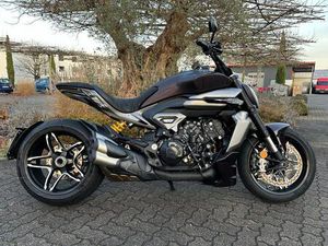 DUCATI XDIAVEL X DIAVEL V4 V 4 2025 VERSAND AB 199 €