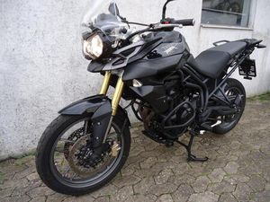 TRIUMPH TIGER 800 + ABS +