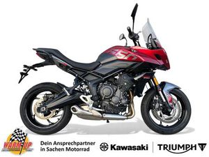 TRIUMPH TIGER SPORT 660 TOP ZUSTAND | WENIG KM