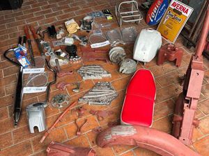 ZÜNDAPP SPORT COMBINETTE 515-041