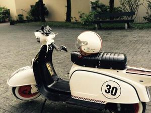 ROLLER ZÜNDAPP R50