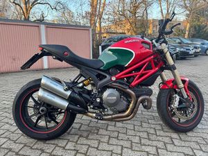 DUCATI MONSTER 1100 EVO ABS