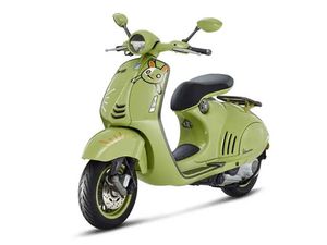 2023 VESPA 946 BUNNY ( 155 CC ) ( LAVAL MOTO )