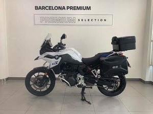 MOTO BMW MOTORRAD F 800 GS DE OCASIÓN 89169293