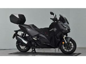 2023 HONDA ADV 350 350 CVT V-BELT EURO 5 SCOOTER PETROL AUTOMATIC