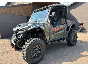 YAMAHA WOLVERINE RMAX 2 1000 SE