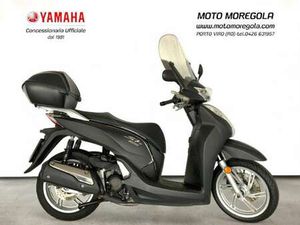 HONDA SH 300 I GRIGIO