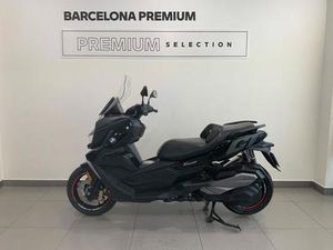 MOTO BMW MOTORRAD C 400 GT DE OCASIÓN 86700992
