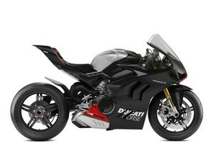 2023 DUCATI PANIGALE V4 SP2