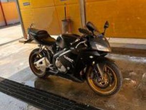 HONDA CBR 600 - 2005