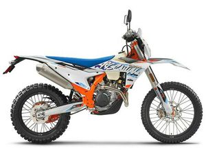 2024 KTM 500 EXC-F SIX DAYS