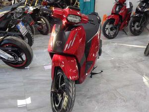 PEUGEOT TWEET ABS 125 - 200 - PREZZO FC ROSSO