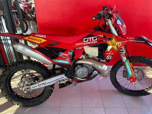 GAS GAS EC 300 2024 ROSSO