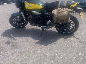 KAWASAKI, Z900RS (REG FEB25)