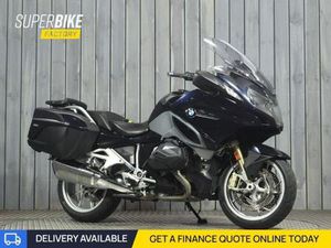 2019 19 BMW R 1250 RT LE