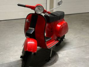 VESPA PK 50