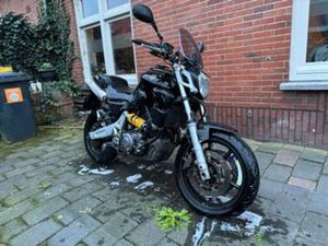 YAMAHA MT-03 660CC - 2006 — MOTOREN | YAMAHA — MARKTPLAATS