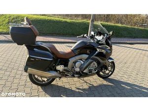 BMW K