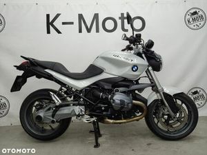 BMW R