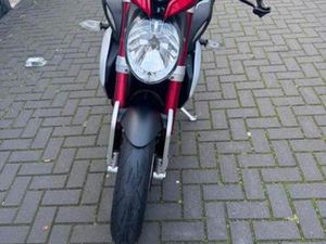 MV AGUSTA DRAGSTER 800RR — MOTOREN | MV AGUSTA — MARKTPLAATS